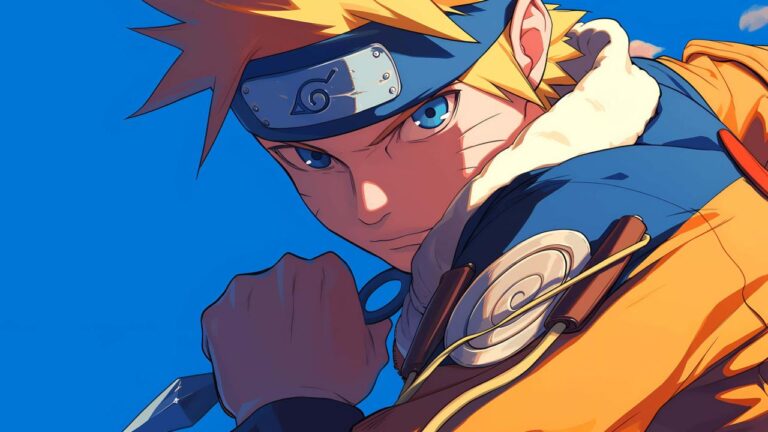 Un nouveau film animé de Naruto sera annoncé au New York Comic Con 2026