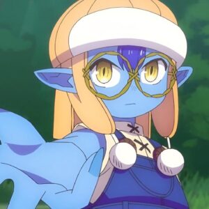 El isekai Alors, qu'y a-t-il de mal à renaître en tant que gobelin ? révéler une nouvelle avance