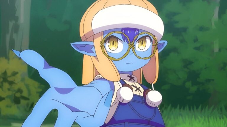 El isekai Alors, qu'y a-t-il de mal à renaître en tant que gobelin ? révéler une nouvelle avance