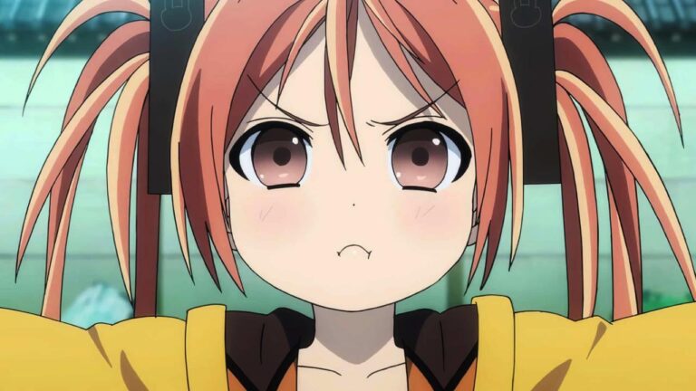 Les nouvelles légères de Black Bullet réécrivent son histoire et tendront une nouvelle finale.