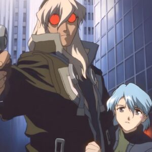 Le classique anime Eat-Man sera disponible dans une nouvelle série dès 30 ans