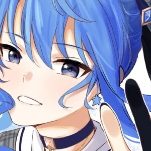 Vous avez reçu 11 millions d'euros pour voir un avatar ? La polémique du concert de Hoshimachi Suisei