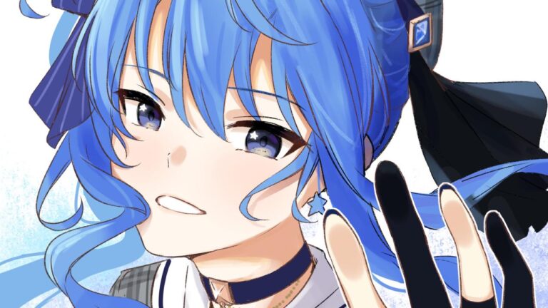 Vous avez reçu 11 millions d'euros pour voir un avatar ? La polémique du concert de Hoshimachi Suisei