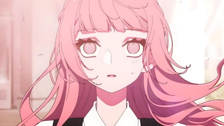 ¿Dos caras y secretos? L'anime Fall in Love, You False Angels doit être présenté en avance
