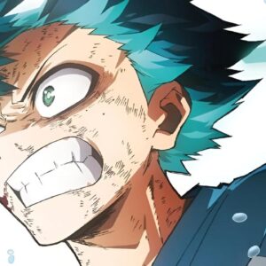 My Hero Academia annonce un nouveau projet animé pour son 10 anniversaire