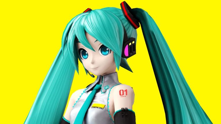 Le créateur de Hatsune Miku révèle les projets millionnaires qu'il a remportés