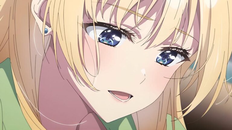 La deuxième partie de l'anime Chitose Is in the Ramune Bottle révèle sa nouvelle bande-annonce et son streaming.
