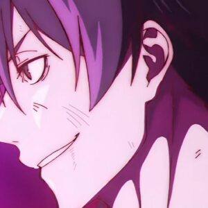 L'anime Black Torch a des moteurs chauds pour sa grande finale avec une puissante avance
