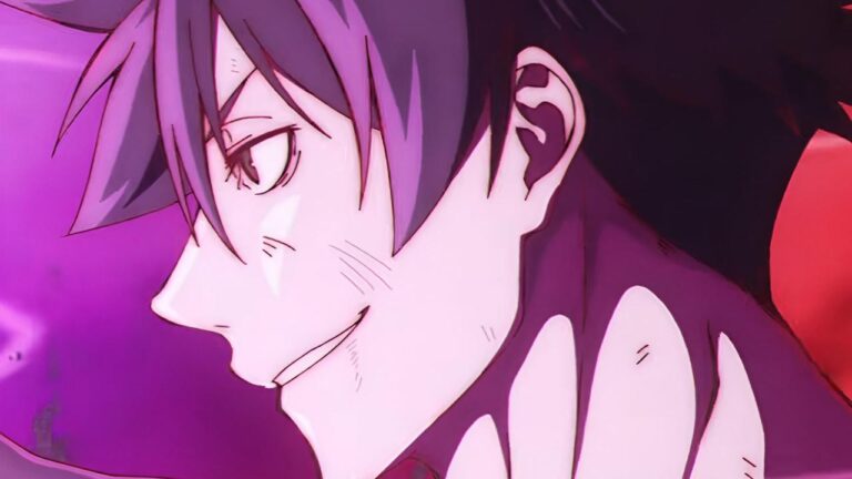 L'anime Black Torch a des moteurs chauds pour sa grande finale avec une puissante avance