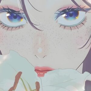 Le manga de mode Bless confirme son adaptation à l'anime pour le mois d'octobre 2027