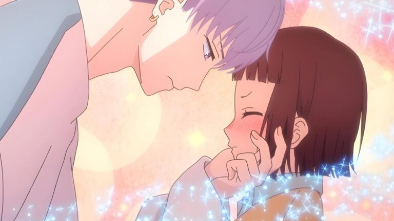 Vivir con quatre hermanos no es fácil : Uchi no Ototo-domo ga Sumimasen révèle une nouvelle ouverture