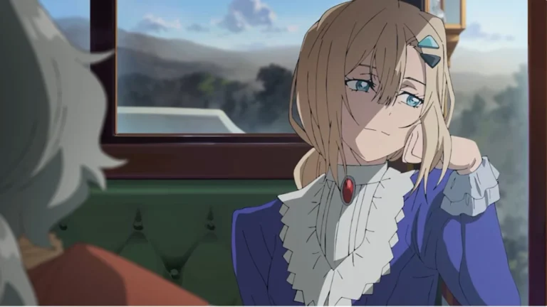 L’anime Romelia War Chronicle définit des chansons thématiques et un début de diffusion le 3 octobre