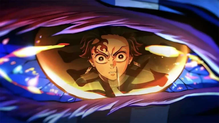 Demon Slayer : Kimetsu no Yaiba Infinity Castle, partie 1, commence à être diffusé sur Netflix ce mois-ci