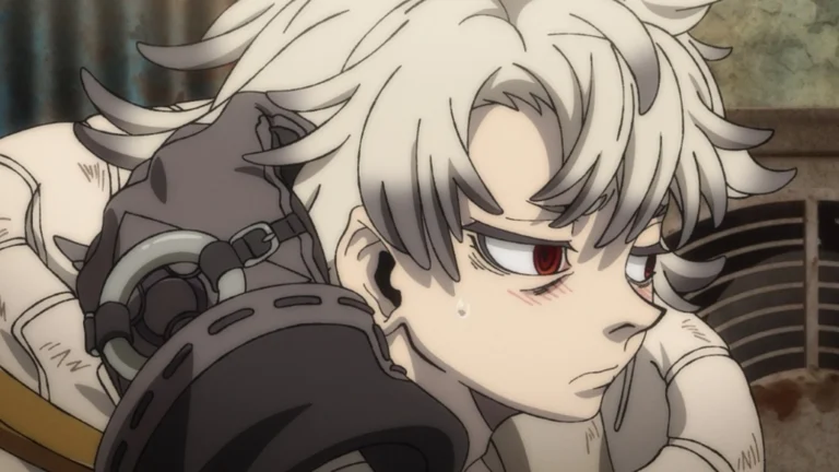 La pause manga de Gachiakuta se poursuit toujours sans date de retour