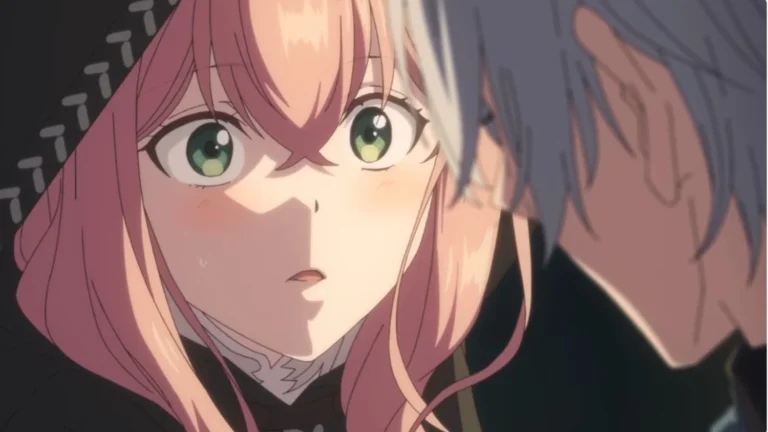 L'anime Witch Love Potion arrive le 5 octobre, une nouvelle vidéo montre des chansons thématiques et deux nouvelles voix