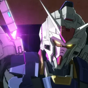 Gundam RG XARX-ZERO fera ses débuts en avril 2027 au Japon et en Amérique du Nord
