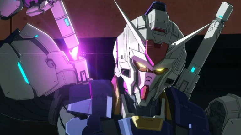 Gundam RG XARX-ZERO fera ses débuts en avril 2027 au Japon et en Amérique du Nord