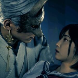 Silent Hill f obtient un manga Fox Mask Origin plus tard cette année