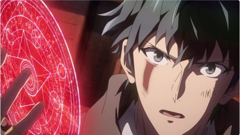 La saison 2 de A Returner's Magic sort une nouvelle bande-annonce avant son arrivée le mois prochain