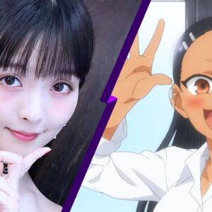Amenazan a la seiyuu Sumire Uesaka et annule son agenda public
