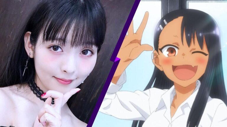 Amenazan a la seiyuu Sumire Uesaka et annule son agenda public