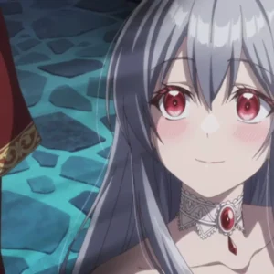Le manga Oblivious Saint se termine dans son prochain volume