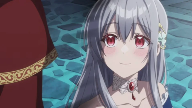 Le manga Oblivious Saint se termine dans son prochain volume