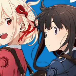 Le manga de Lycoris Recoil annonce qu'il apparaîtra dans sa finale en deux chapitres