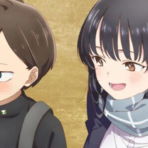 Se acabó unea joyita: Le manga de The Dangers in My Heart arrive à sa finale
