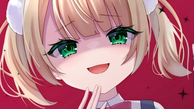 La collaboration de Vtuber Shigure Ui est annulée pour toutes les raisons