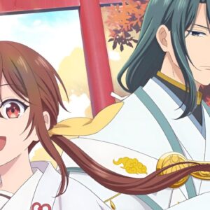 ¿Dioses con licencia gubernamental? Le manga The Failure at God School tendra à l'anime