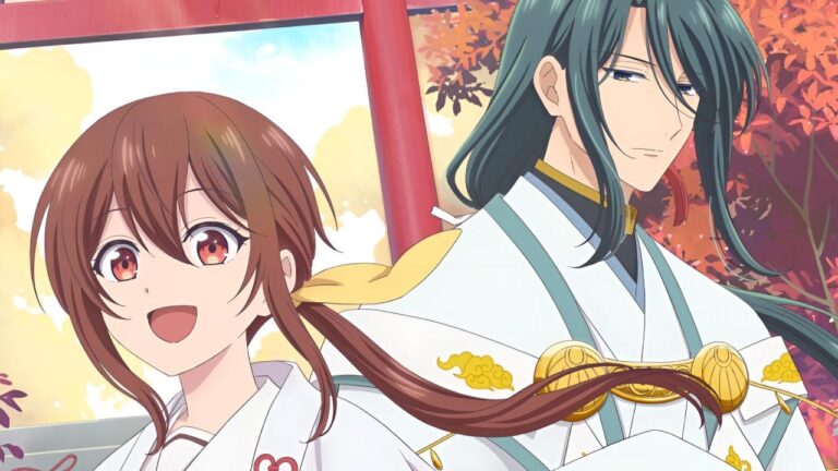 ¿Dioses con licencia gubernamental? Le manga The Failure at God School tendra à l'anime