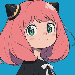 L'origine secrète d'Anya Forger : Comme Lucie avant Spy x Family