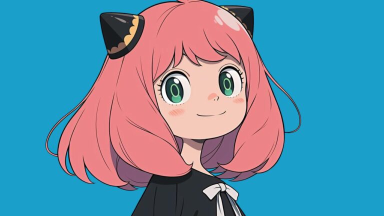 L'origine secrète d'Anya Forger : Comme Lucie avant Spy x Family