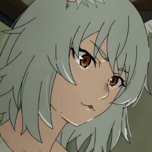 L'anime de la porte fumeuse Yani Neko est censuré sur les réseaux sociaux