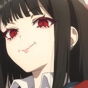 L'anime Jirai nandesu ka? Chihara-san présente son introduction avancée