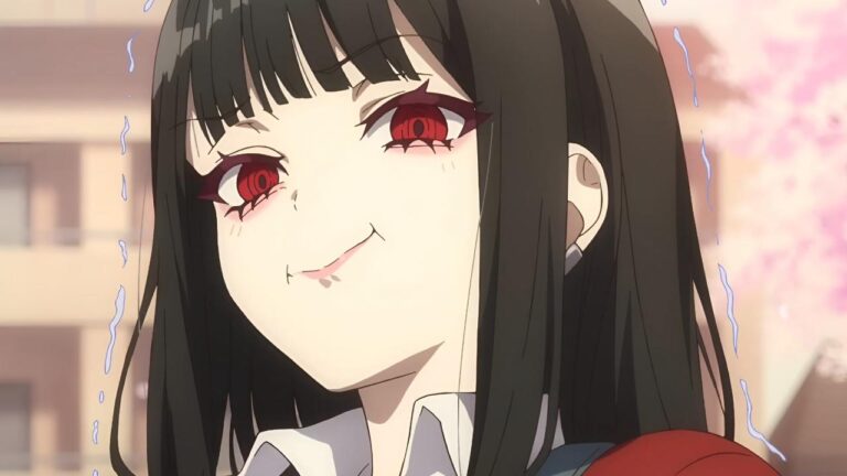 L'anime Jirai nandesu ka? Chihara-san présente son introduction avancée