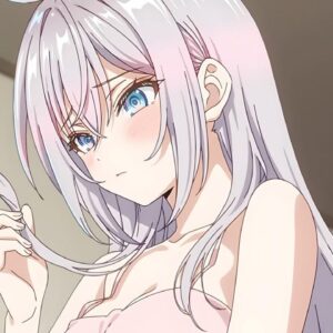 La segunda temporada de Alya cache parfois ses sentiments en russe revela avance
