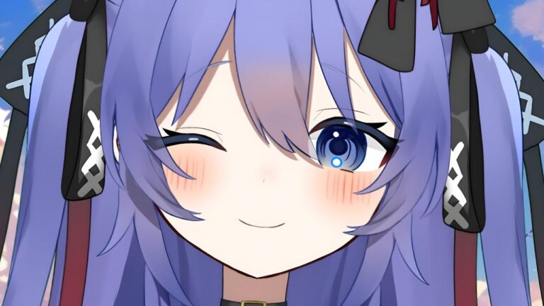 Una VTuber se révèle pendant 40 ans et votre audience se désintéresse de se repentir