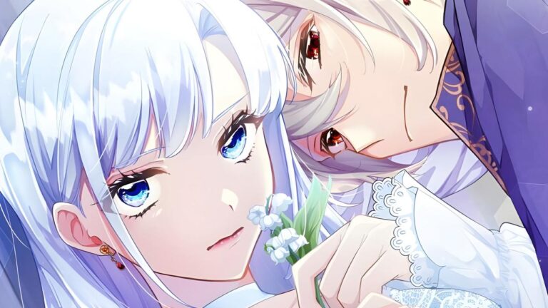 La deuxième saison de With Vengeance, Sincerely, Your Broken Saintess dévoile une nouvelle bande-annonce