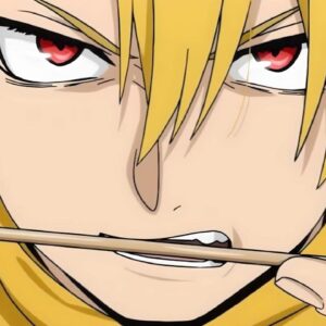 L'anime Daemons of the Shadow Realm annonce sa deuxième saison