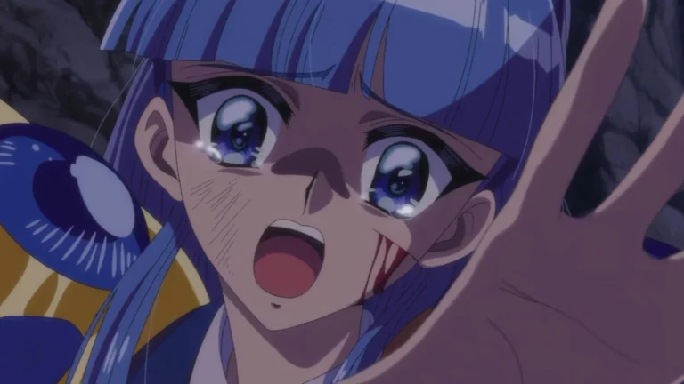 La nouvelle bande-annonce de Magic Knight Rayearth révèle ses chansons thématiques, ses méchants et une course à deux pistes