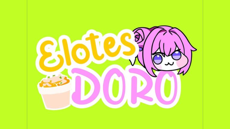 Le commerce mexicain Elotes Doro cambiará de imagen por derechos de author