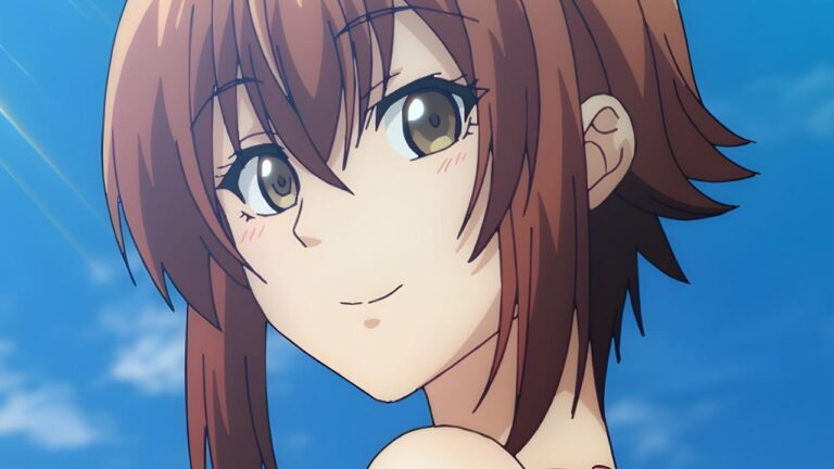 ¡El alcool y el buceo no paran! L'anime Grand Blue confirme sa quatrième période