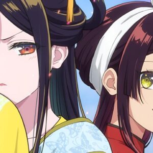 L'anime Bien que je sois une méchante inepte confirme sa deuxième cour pour 2027