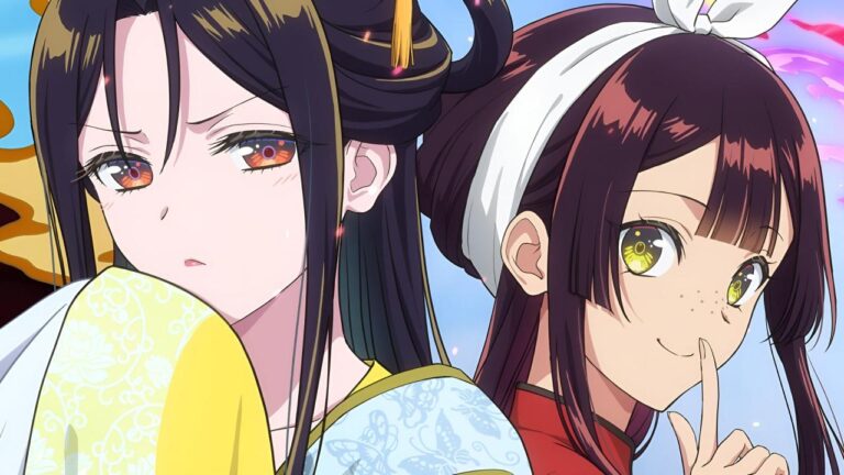 L'anime Bien que je sois une méchante inepte confirme sa deuxième cour pour 2027