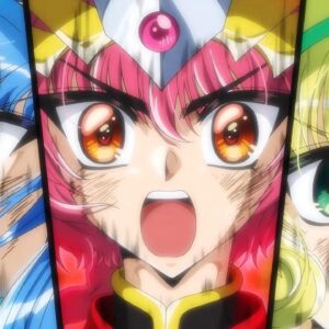 Le nouvel anime de Las Guerreras Mágicas confirme votre diffusion pour octobre