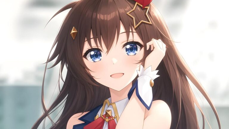 Hololive annonce son premier anime de télévision sur les voyages et les vacances