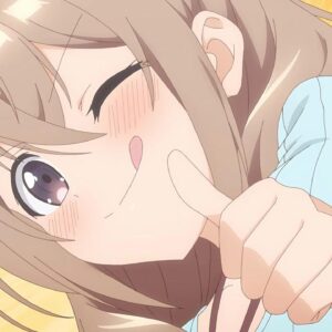 Le manga My Tiny Senpai sera finalisé avec son dixième volume en avril