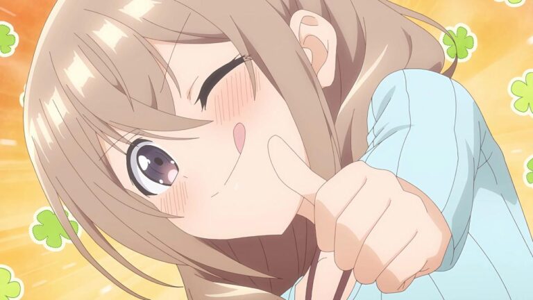 Le manga My Tiny Senpai sera finalisé avec son dixième volume en avril